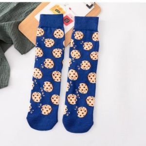 Cute Soft Womens Cotton Socks